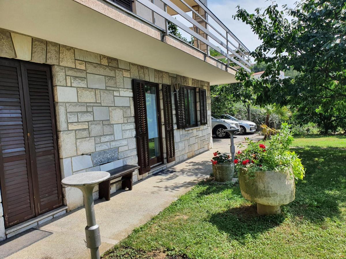 Apartmaji Pregelj Koper Exterior photo