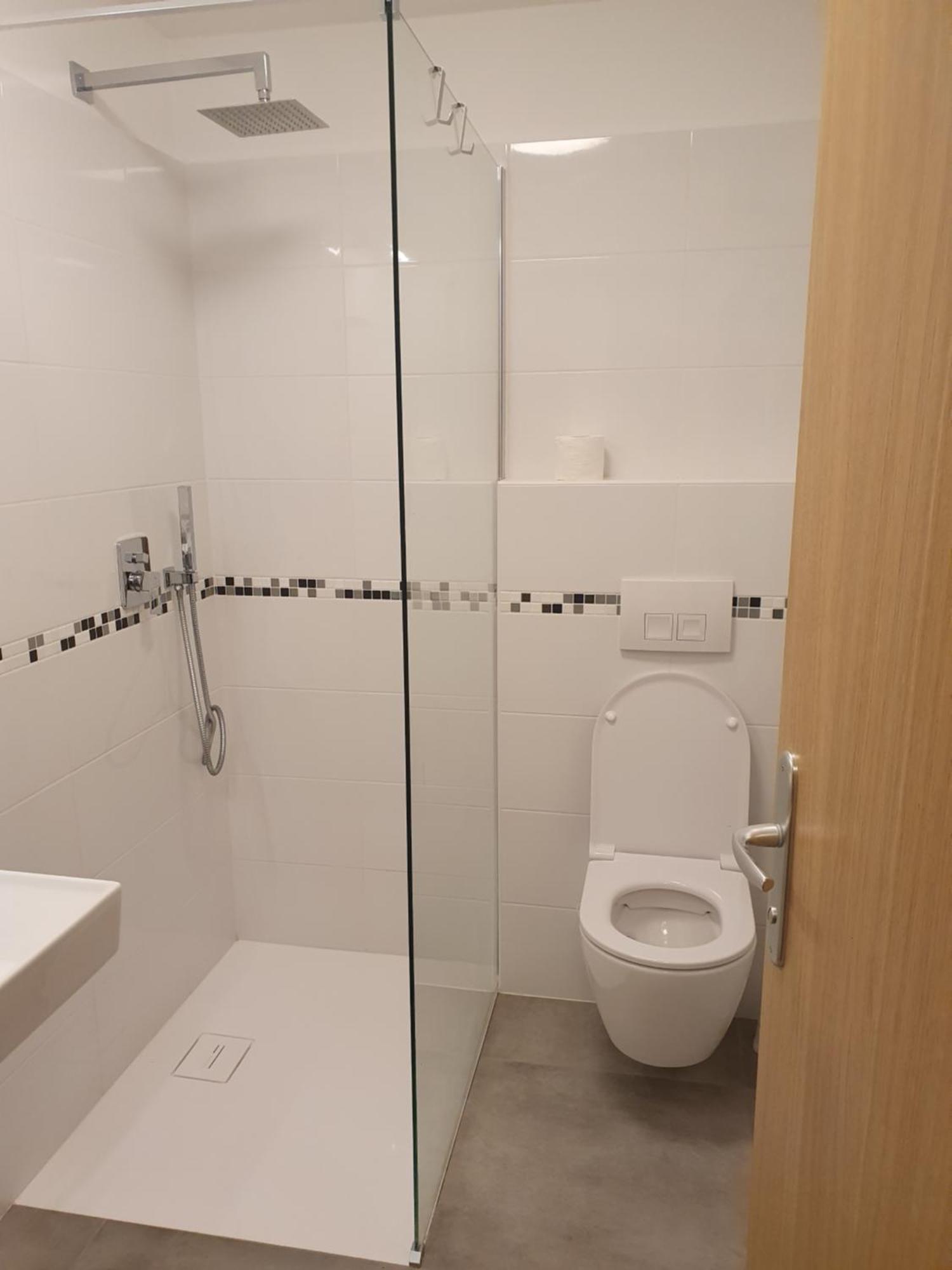 Apartmaji Pregelj Koper Exterior photo