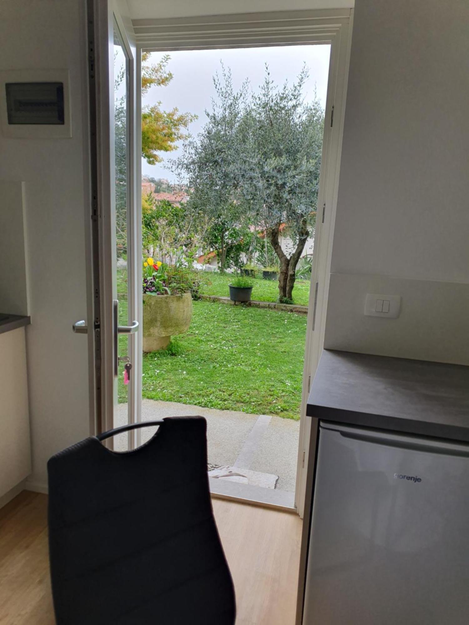 Apartmaji Pregelj Koper Exterior photo