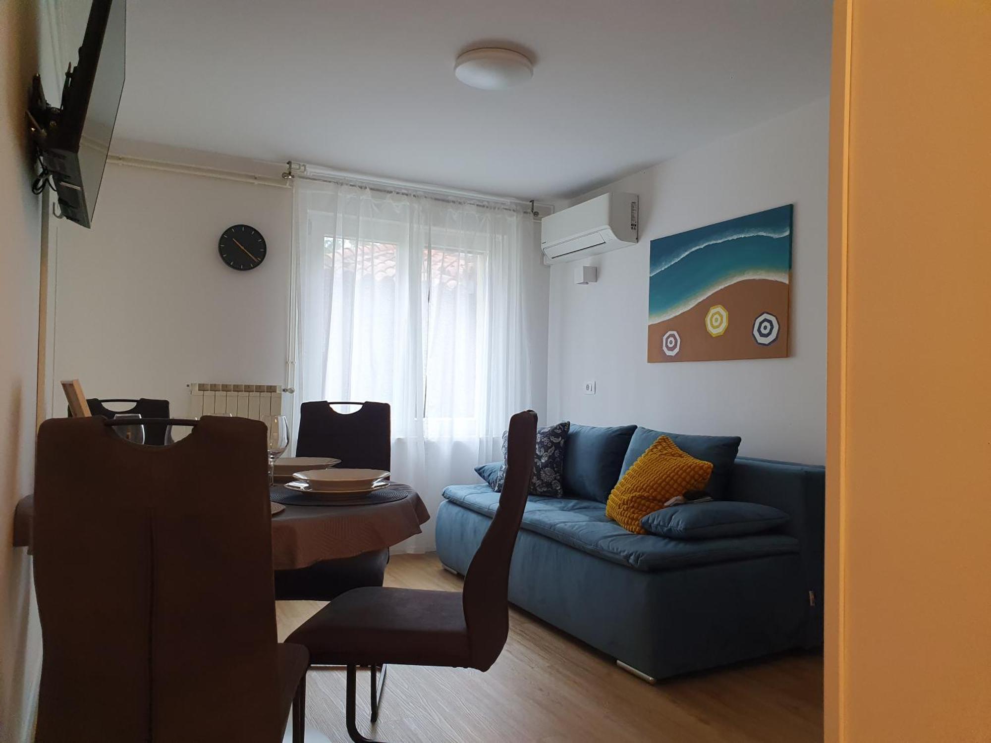 Apartmaji Pregelj Koper Exterior photo